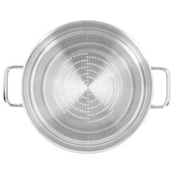 Demeyere Pastainzet 24 Cm -Heet Kook Verkoop 000024189