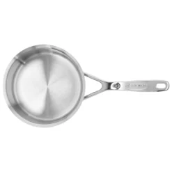 Demeyere Steelpan Zonder Deksel 16 Cm / 1,5 L 11 Demeyere Steelpan Zonder Deksel 16 Cm / 1,5 L -Heet Kook Verkoop 000024190