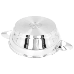 Demeyere Mosselpan 22 Cm -Heet Kook Verkoop 000024233