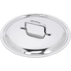 Demeyere Sauteerpan Met Deksel 24 Cm / 2,8 L 13 Demeyere Sauteerpan Met Deksel 24 Cm / 2,8 L -Heet Kook Verkoop 000024238
