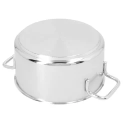 Demeyere Kookpan Met Deksel 18 Cm / 2,2 L -Heet Kook Verkoop 000024307