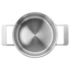 Demeyere Kookpan Met Deksel 18 Cm / 2,2 L -Heet Kook Verkoop 000024313