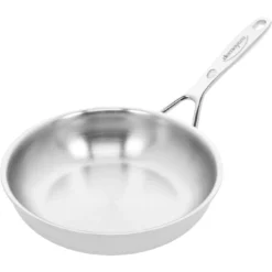 Demeyere Koekenpan 20 Cm -Heet Kook Verkoop 000024330
