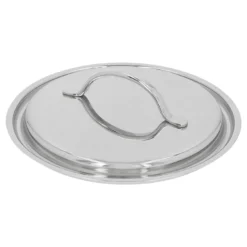 Demeyere Kookpan Met Deksel 22 Cm / 4 L -Heet Kook Verkoop 000024333