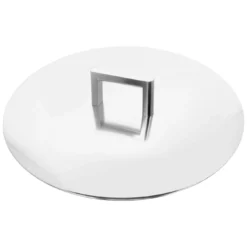 Demeyere Kookpan Met Dubbelwandig Deksel 28 Cm / 8,4 L -Heet Kook Verkoop 000024335