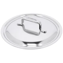Demeyere Soeppan Met Dubbelwandig Deksel 20 Cm / 4 L 13 Demeyere Soeppan Met Dubbelwandig Deksel 20 Cm / 4 L -Heet Kook Verkoop 000024344
