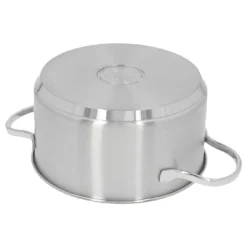 Demeyere Kookpan Met Deksel 18 Cm / 2 L -Heet Kook Verkoop 000024347