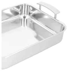 Demeyere Braadslede 32 X 26.5 Cm -Heet Kook Verkoop 000024361