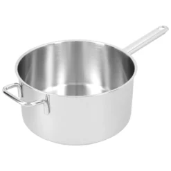 Demeyere Steelpan Zonder Deksel 22 Cm / 4 L -Heet Kook Verkoop 000024377