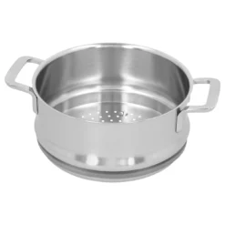 Demeyere Stoominzet 20 Cm -Heet Kook Verkoop 000024379