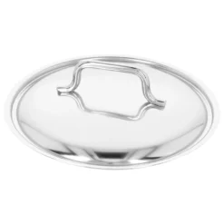 Demeyere Soeppan Met Deksel 20 Cm / 5 L -Heet Kook Verkoop 000024383