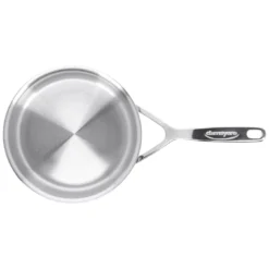 Demeyere Steelpan Zonder Deksel 18 Cm / 2,2 L -Heet Kook Verkoop 000024387