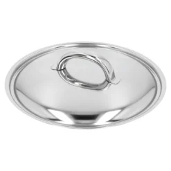 Demeyere Kookpan Met Deksel 20 Cm / 3 L -Heet Kook Verkoop 000024397