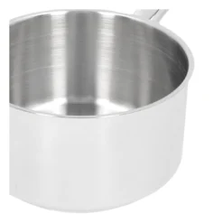 Demeyere Steelpan Zonder Deksel 14 Cm / 1 L -Heet Kook Verkoop 000024402