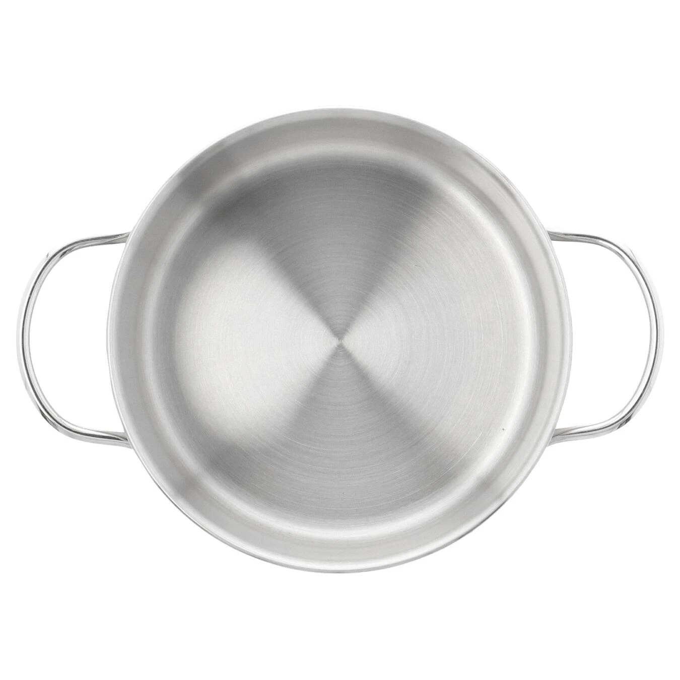 Demeyere Kookpan Met Deksel 16 Cm / 1,5 L 8 Demeyere Kookpan Met Deksel 16 Cm / 1,5 L - Afbeelding 6