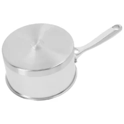 Demeyere Steelpan Zonder Deksel 14 Cm / 1 L 11 Demeyere Steelpan Zonder Deksel 14 Cm / 1 L -Heet Kook Verkoop 000024421