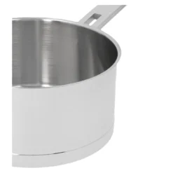 Demeyere Steelpan Met Dubbelwandig Deksel 20 Cm / 3 L -Heet Kook Verkoop 000024432