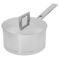 Demeyere Steelpan Met Dubbelwandig Deksel 20 Cm / 3 L -Heet Kook Verkoop 000024434