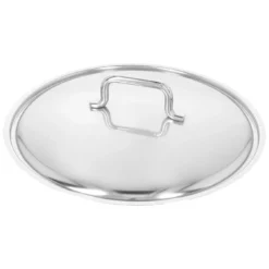 Demeyere Kookpan Met Deksel 30 Cm / 12 L -Heet Kook Verkoop 000024441