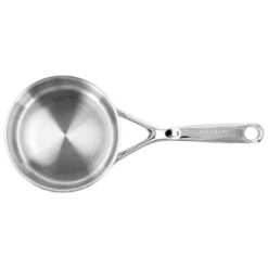 Demeyere Steelpan Met Deksel 14 Cm / 1 L 10 Demeyere Steelpan Met Deksel 14 Cm / 1 L -Heet Kook Verkoop 000024454