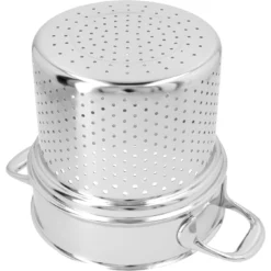 Demeyere Pastainzet 20 Cm 10 Demeyere Pastainzet 20 Cm -Heet Kook Verkoop 000024458