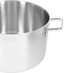 Demeyere Kookpan Met Deksel 36 Cm / 21 L -Heet Kook Verkoop 000024463