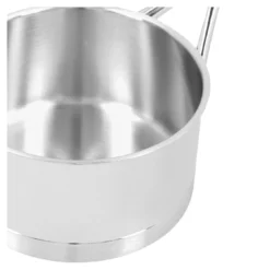 Demeyere Steelpan Met Deksel 14 Cm / 1 L 12 Demeyere Steelpan Met Deksel 14 Cm / 1 L -Heet Kook Verkoop 000024466