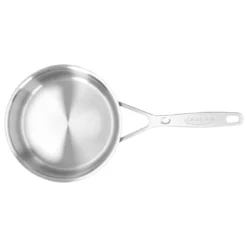 Demeyere Steelpan Zonder Deksel 18 Cm / 2,25 L -Heet Kook Verkoop 000024472