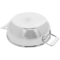 Demeyere Conische Sudderpan 28 Cm / 4,8 L -Heet Kook Verkoop 000024495