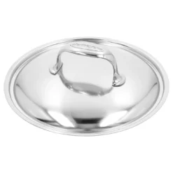 Demeyere Soeppan Met Deksel 20 Cm / 5 L -Heet Kook Verkoop 000024501