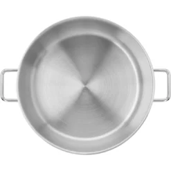 Demeyere Kookpan Met Deksel 36 Cm / 21 L -Heet Kook Verkoop 000024503