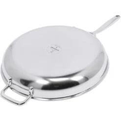 Demeyere Koekenpan Duraslide 32 Cm 11 Demeyere Koekenpan Duraslide 32 Cm -Heet Kook Verkoop 000024529