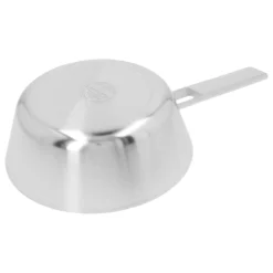 Demeyere Conische Sauspan 20 Cm / 2 L -Heet Kook Verkoop 000024542