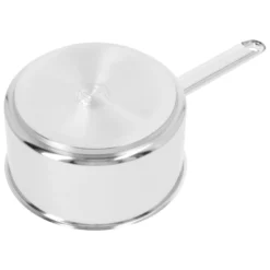 Demeyere Steelpan Zonder Deksel 18 Cm / 2,2 L -Heet Kook Verkoop 000024546