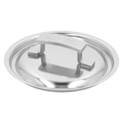 Demeyere Kookpan Met Deksel 16 Cm / 1,5 L -Heet Kook Verkoop 000024547