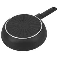 Demeyere Koekenpan Duraslide 20 Cm 11 Demeyere Koekenpan Duraslide 20 Cm -Heet Kook Verkoop 000024561