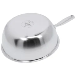Demeyere Sauspan Conisch 20 Cm / 2 L -Heet Kook Verkoop 000024572
