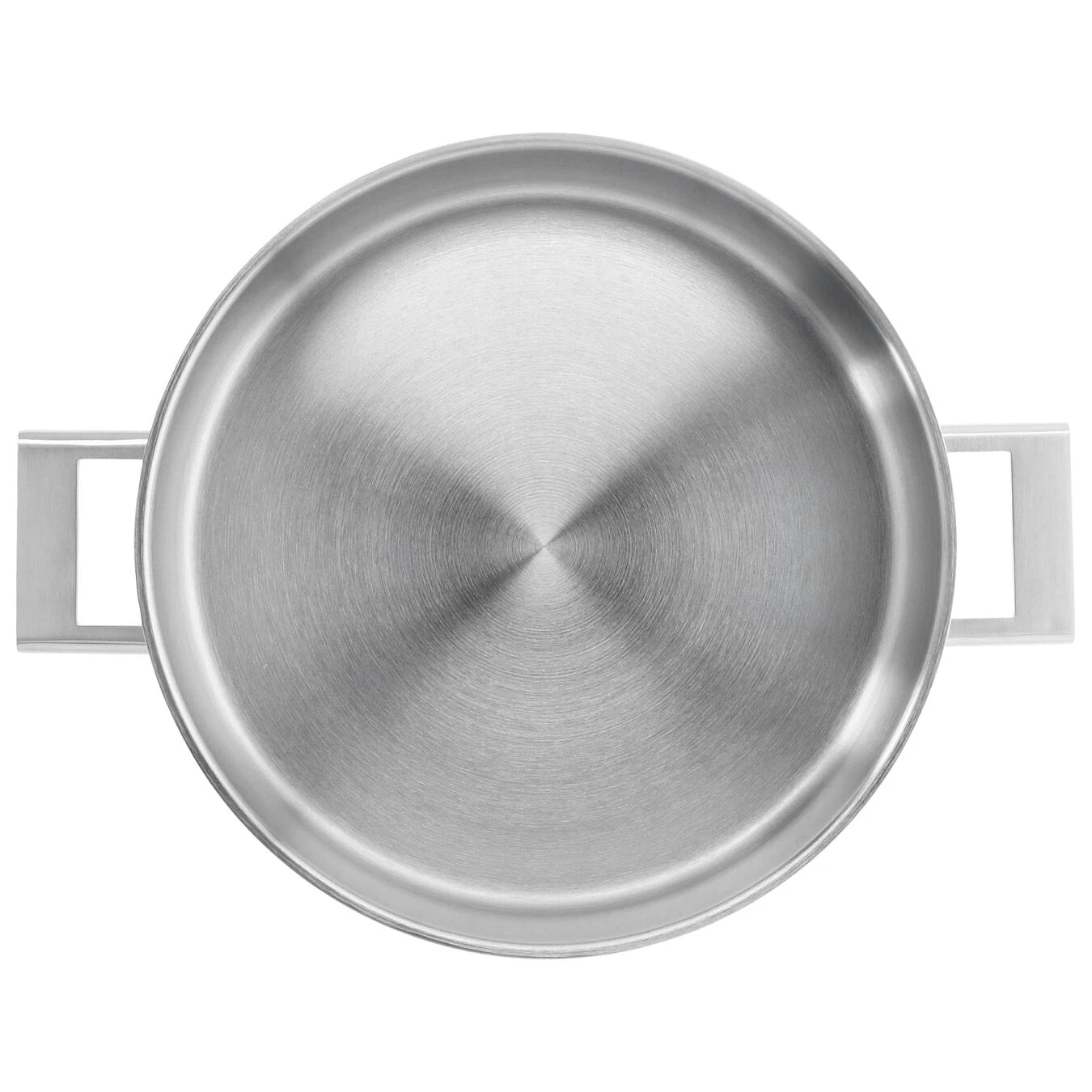 Demeyere Kookpan Met Dubbelwandig Deksel 28 Cm / 4,8 L 7 Demeyere Kookpan Met Dubbelwandig Deksel 28 Cm / 4,8 L - Afbeelding 5