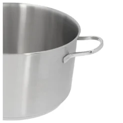 Demeyere Kookpan Met Deksel 28 Cm / 8 L 13 Demeyere Kookpan Met Deksel 28 Cm / 8 L -Heet Kook Verkoop 000024607