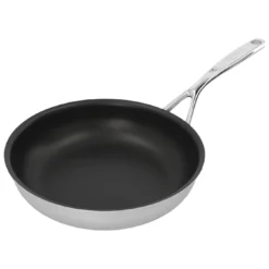 Demeyere Koekenpan Duraslide 24 Cm -Heet Kook Verkoop 000024613