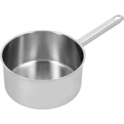 Demeyere Steelpan Zonder Deksel 18 Cm / 2,2 L -Heet Kook Verkoop 000024621