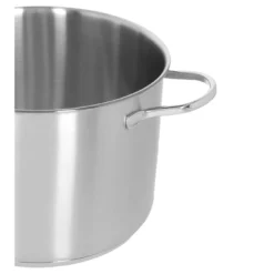 Demeyere Soeppan 24 Cm / 7 L 13 Demeyere Soeppan 24 Cm / 7 L -Heet Kook Verkoop 000024632