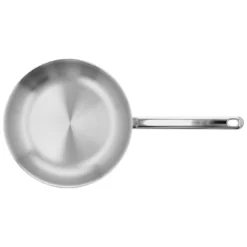 Demeyere Koekenpan 24 Cm -Heet Kook Verkoop 000024653