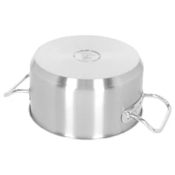 Demeyere Kookpan Met Deksel 20 Cm / 3 L -Heet Kook Verkoop 000024665