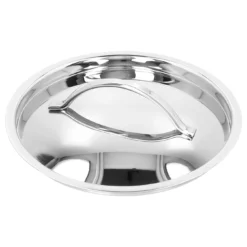 Demeyere Kookpan 12 Cm / 600 Ml 13 Demeyere Kookpan 12 Cm / 600 Ml -Heet Kook Verkoop 000024667