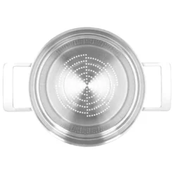 Demeyere Pastainzet 24 Cm -Heet Kook Verkoop 000024670