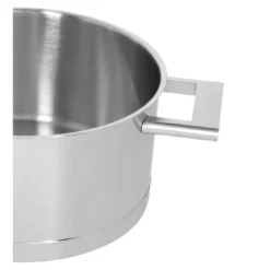 Demeyere Kookpan Met Dubbelwandig Deksel 20 Cm / 3 L 13 Demeyere Kookpan Met Dubbelwandig Deksel 20 Cm / 3 L -Heet Kook Verkoop 000024682