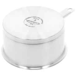 Demeyere Steelpan Zonder Deksel 16 Cm / 1,5 L -Heet Kook Verkoop 000024718