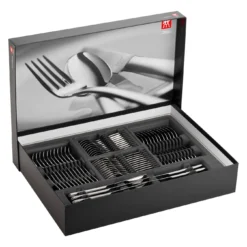 Zwilling Bestekset, 68-delig -Heet Kook Verkoop 07006 338 0 2