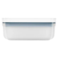 Zwilling Vacuümdoos S, Kunststof, Semitransparan-La-Mer Blauw -Heet Kook Verkoop 1009481 2
